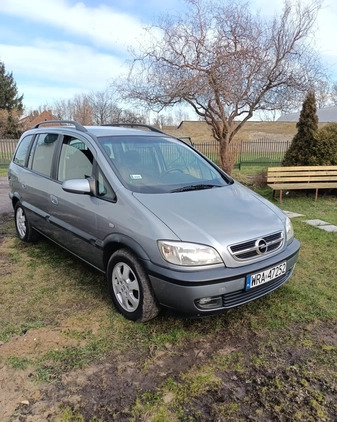 Volkswagen Golf cena 38900 przebieg: 261000, rok produkcji 2017 z Świdnica małe 154